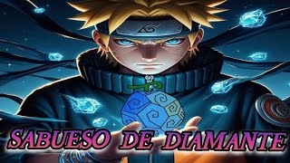 SABUESO DE DIAMANTE CAPÍTULO 27