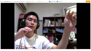 Virtual Theremin