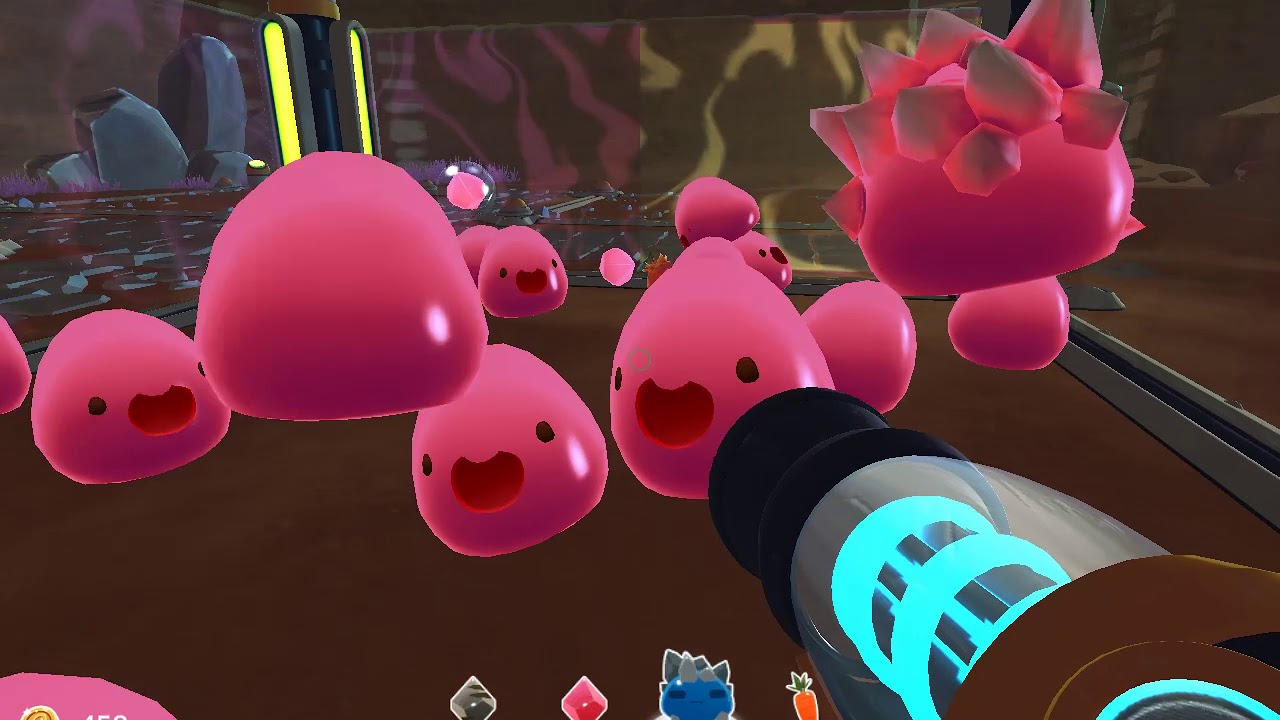 Где Купить Slime Rancher 2