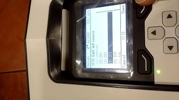 How to program  ACS 880 VFD for operating in Forward, Reverse and Stop with Push Buttons.