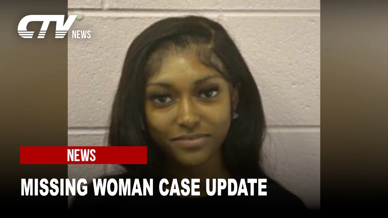 Body Found in Anne Arundel May Be Missing Prince George's County Woman ...