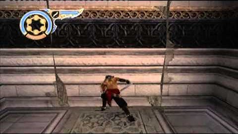 Prince of Persia: The Two Thrones Walkthrough Part 8