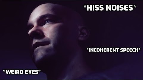 CONTROL - Walkthrough - Part 7 (No Commentary)