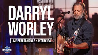 Darryl Worley’s TEAR-JERKING Tribute to the Heroes & Victims of September 11th | Jukebox | Huckabee