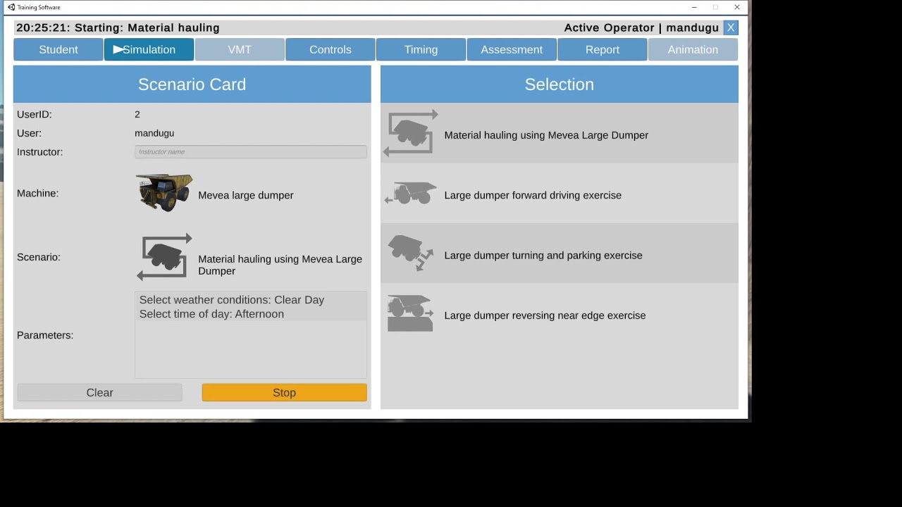 Institute of Heavy Equipment and Technology Live Stream