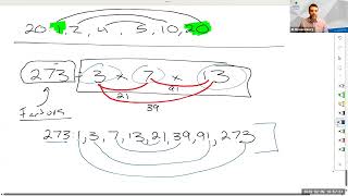 4.2b - Number Theory (Math 105, Math for Elementary Teachers)