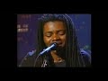 Tracy Chapman Give Me One Reason Live HD 
