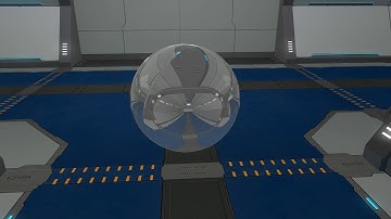 Cube Maps in GameGuru, Test and generate your own.