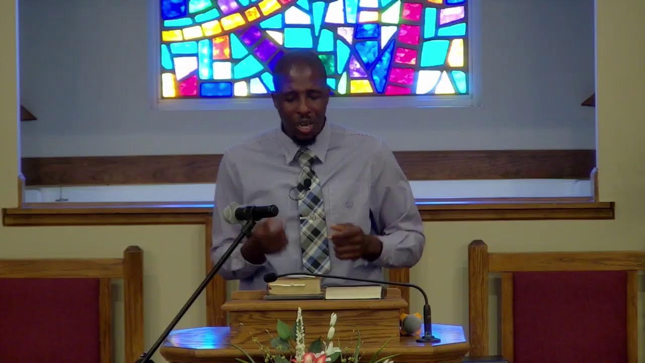 Rocky Mount SDA Church, Rocky Mount NC YouTube