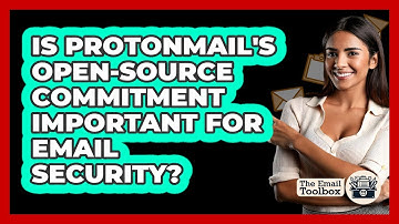 Is ProtonMail