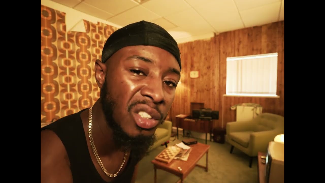 JonnoAQ - Man Of The House (Official Music Video)