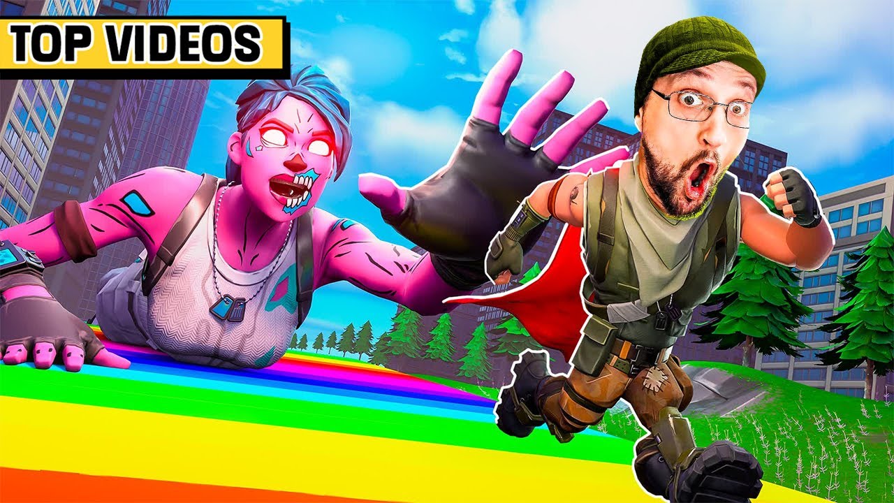 Biggest Bosses = Biggest Freakouts | FGTeeV