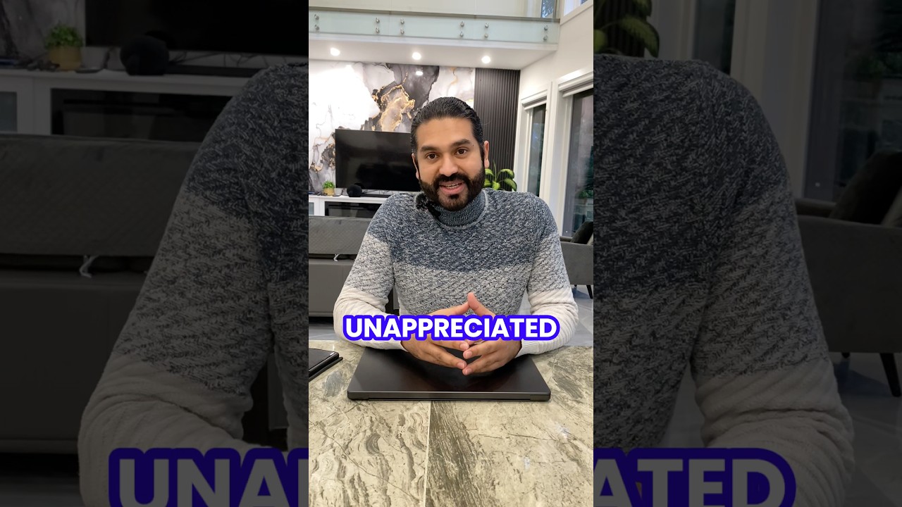 Muslim brothers efforts aren&rsquo;t being appreciated #proposal #efforts