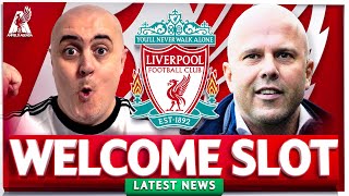 BREAKING: ARNE SLOT ANNOUNCED AS NEW LIVERPOOL HEAD COACH - Craig Reacts | Liverpool FC News