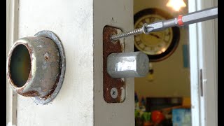 Changing All My Home Locks with Schlage Combo Set | Step-by-Step Tutorial