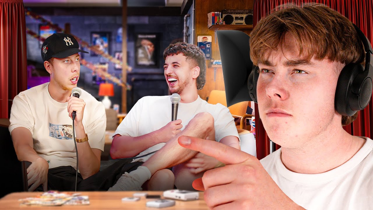 How To Become A Fellas Studios Producer