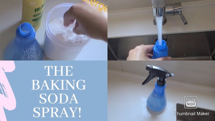 I don't just use any cleaner in my home, only the safest for my kids and  pets. I just discovered the best cleaning hack for busy…