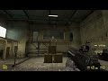 Half-Life 2 В Стазисе