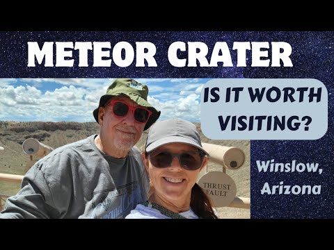 Video: Winslow AZ Cose da fare e vedere Guida per i visitatori