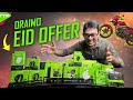       oraimo dhamaka eid offer