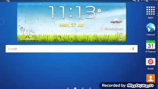 How to install SuperUser on Android screenshot 3