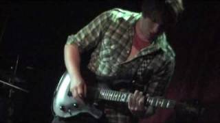 Song For Tony Live @ Ruby's Lounge 2/2/10.m4v