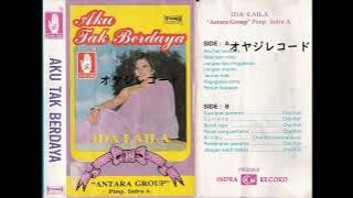 Aku Tak Berdaya / Ida Laila (Original Full)