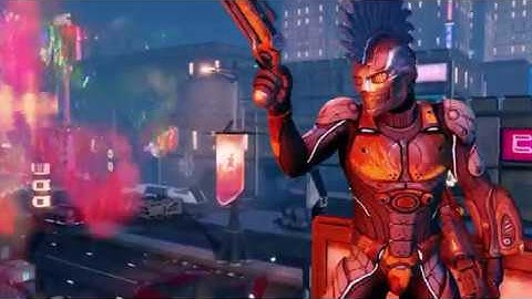 XCOM 2  War of the Chosen Operation Dawn Giant