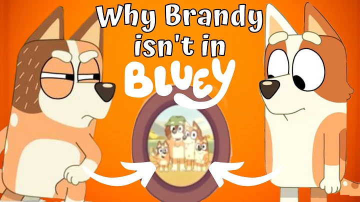 Bluey Theory: WHY Chillis Big Sister Brandy HATES ...