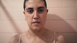 Mi Pecho Está Lleno De Centellas