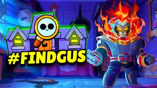 FIND GUS Freebies: Room 2 Guide! Brawloween FREE Rewards & More!