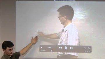 Lecture 2011.06.13 Part 01/3 Curves in Plane: Parametric Presentation