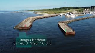 Ringsu Harbour 2021