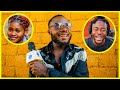 KYZZOBOY ACHARUKA NYAGO KWENDA KIMATAIFA WANAOMKUBALI NI WAPUMBAVU TAZAMA UFAFANUZI WAKE KYZZOBOY ACHARUKA NYAGO KWENDA KIMATAIFA WANAOMKUBALI NI WAPUMBAVU TAZAMA UFAFANUZI WAKE