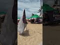 VOCÊ PRECISA CONHECER PRAIA de BOA VIAGEM - RECIFE #shortshorts #shorts #youtubevideos #youtubevideo