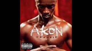 Blown Away - Akon ft. Styles P (Album - Konvicted)