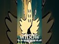 This Silksong Music is INSANE 🤯 | Epic Widow Theme #shorts