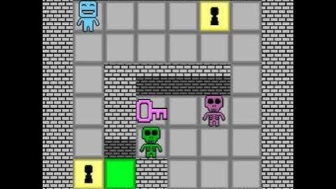 Wasdungeon Walkthrough Cool Math Games