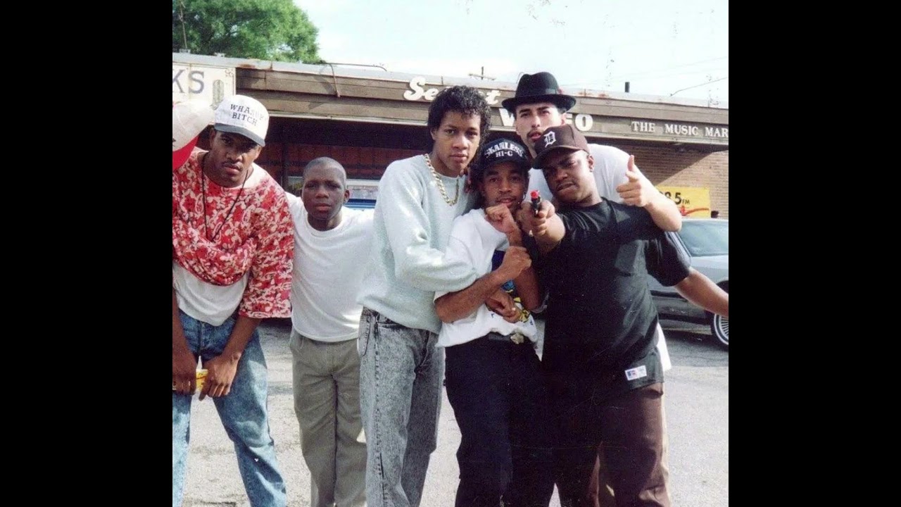 Dj Quik x AMG '' See Me Ballin' '' G Funk Type Beat - YouTube