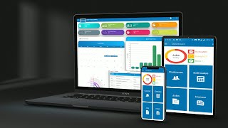 GetAFix : A Complete Dealer Management Software (DMS) Demonstration screenshot 3
