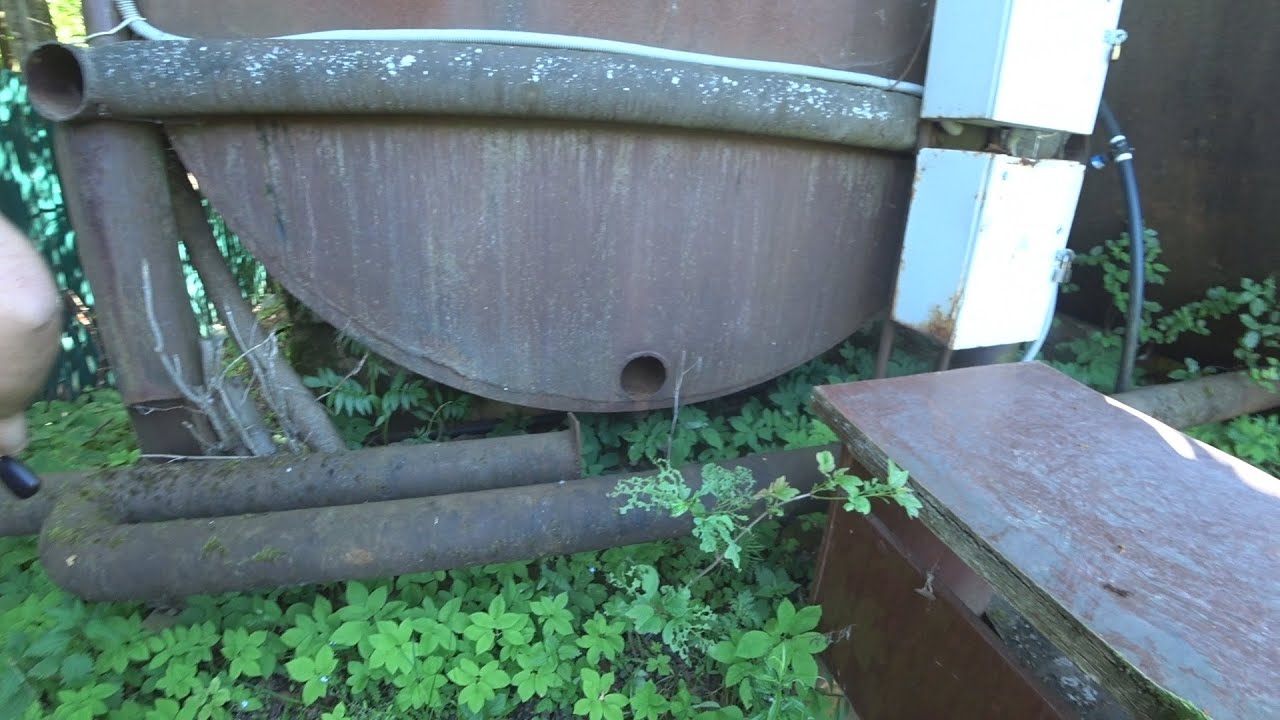 КРУПНАЯ СДЕЛКА НА 30 ТОНН МЕТАЛЛА. БИЗНЕС НА ЗАПЧАСТЯХ. - YouTube