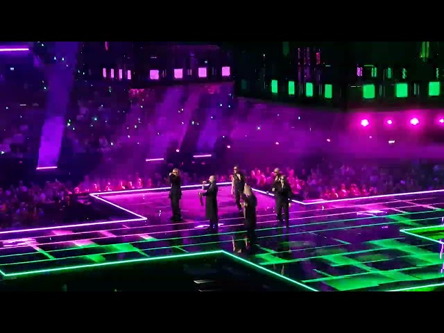 5miinust & Puuluup (Estonia) (Afternoon Preview, Eurovision, Malmö Arena, 11.05.2024) class=