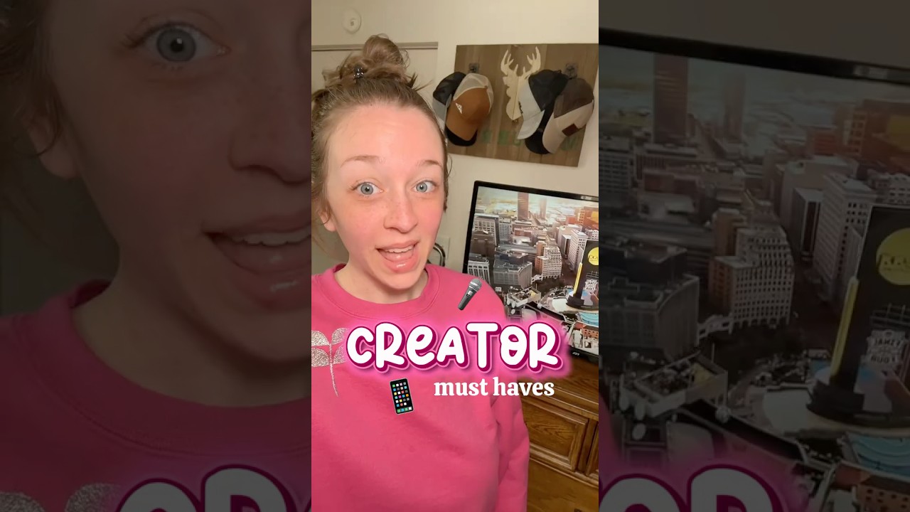 Улучшите качество звука, не выходя за рамки бюджета 🎤 | Микрофон с шумоподавлением для создателей...