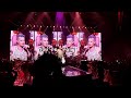 Strong - Robbie Williams LIVE at Unipol Arena - XXV Tour (Bologna, 20.01.2023)