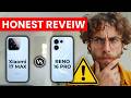 Xiaomi 17 Max 5G Vs Oppo Reno 16 Pro 5G: Which One Wins? (Quick Verdict)