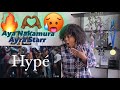 Aya Nakamura - Hypé feat. Ayra Starr (Clip Officiel) | Reaction Video