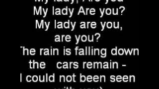 Zookeeper's boy mew Lyrics