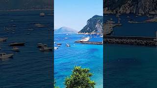 Capri, Italy | The Luxury Capital of the Mediterranean for Two Millennia
