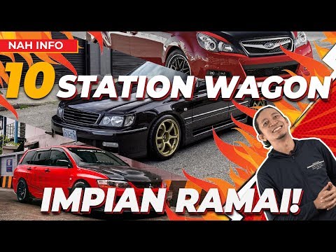 Video: Kapan kereta wagon pergi ke barat?