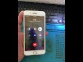 iPhone 7Plus IC Audio ⚠️